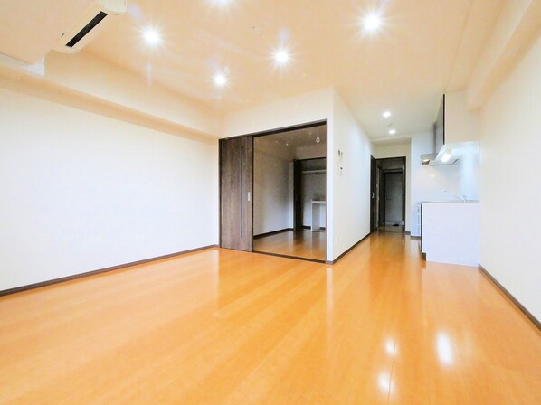 アークデュオ仙台宮町の物件内観写真